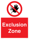 exclusion-zone~